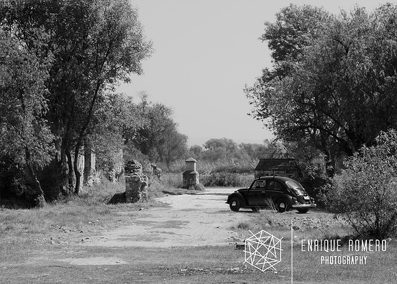Reviviendo historias con VW